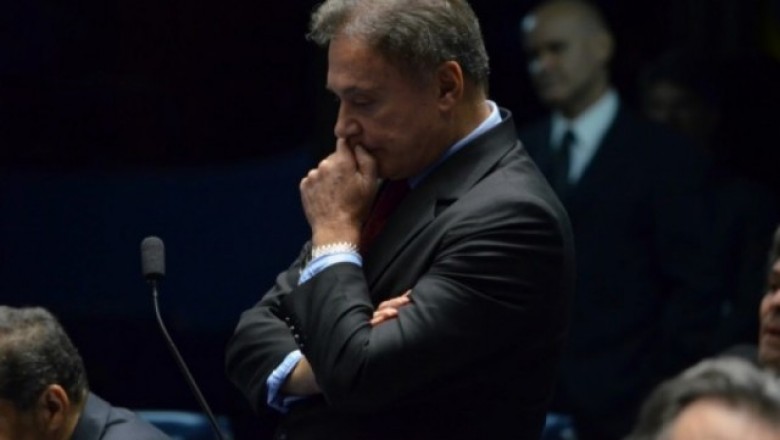 Dívida pública bate recorde, e para Alvaro Dias, se governo não fizer nada, passará dos R$ 3 trilhões em 2016