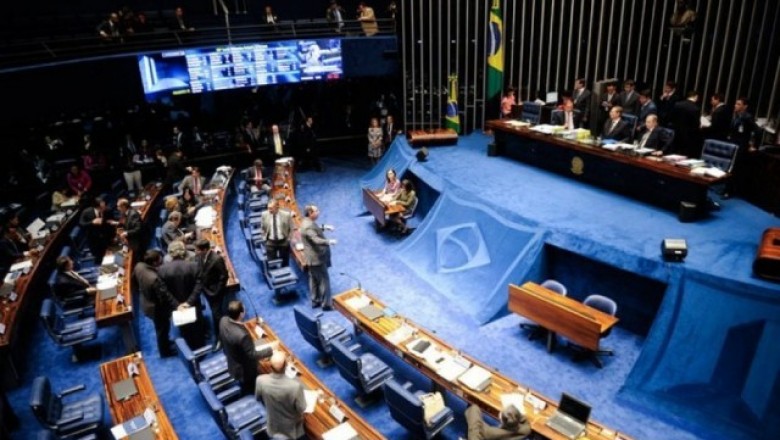 Entenda a tramitação do impeachment no Senado