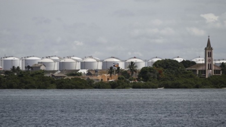 Governo decide alterar poligonal de Paranaguá por decreto