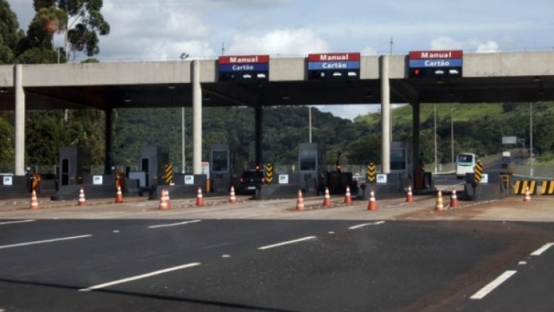 Governo do Paraná sanciona lei que determina instalação do pedagiômetro