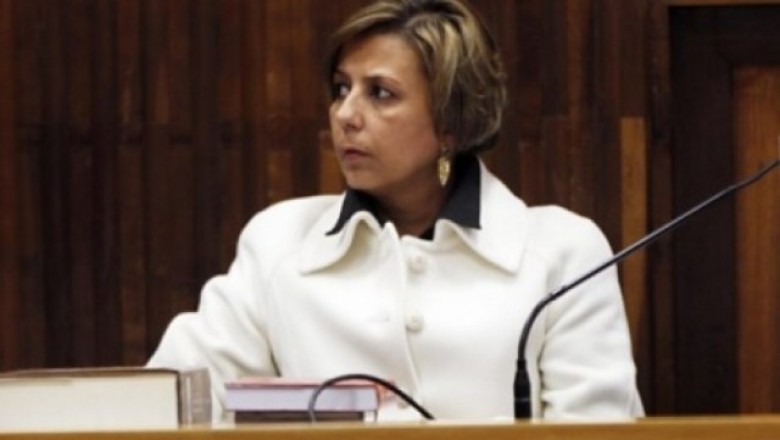 Guaratuba: Justiça determina prisão de mulher condenada por morte de menino em ritual