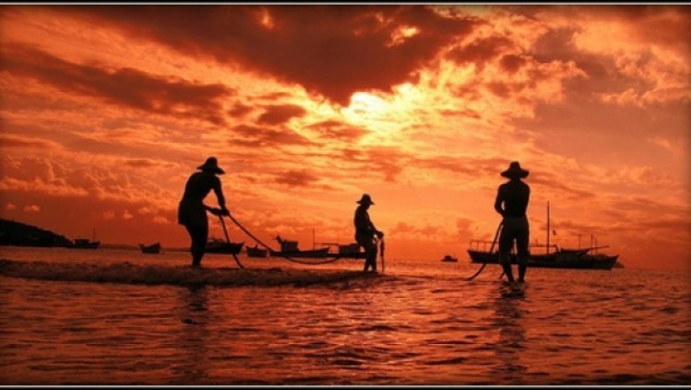 IAP coíbe pesca predatória no Noroeste paranaense