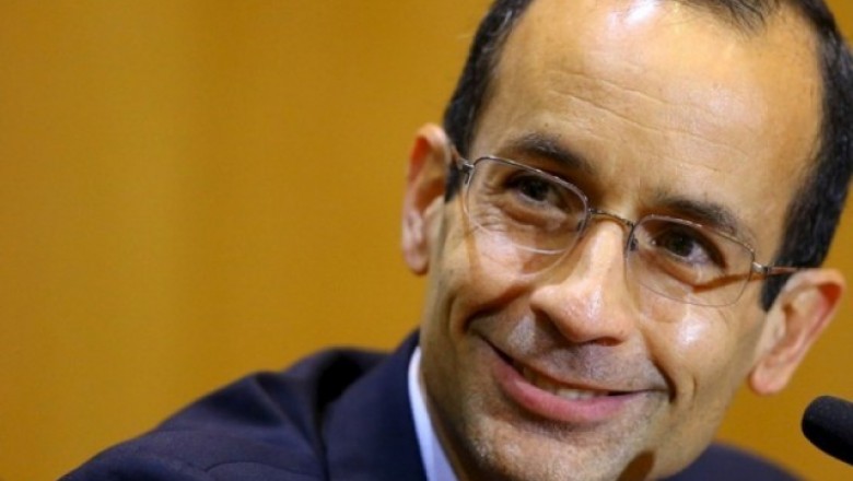 Justiça Federal condena Marcelo Odebrecht em ação da Lava Jato