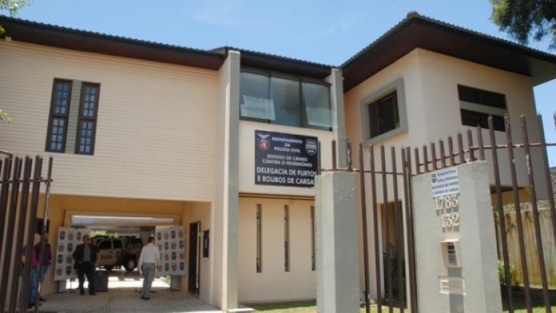 Paraná ganha delegacia especializada no combate ao furto e roubo de cargas