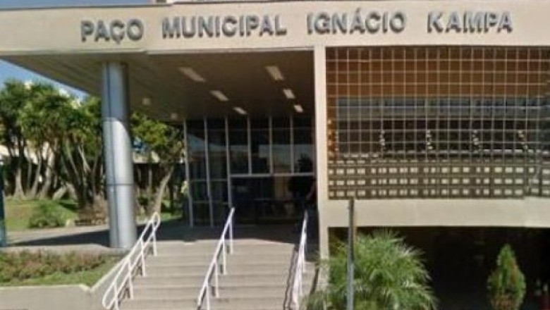 Prefeito de Araucária recebe multa por falha em licitação na gestão 2005-2008