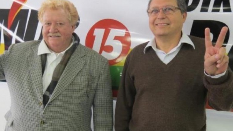 Promessas de campanha não cumpridas por Kersten