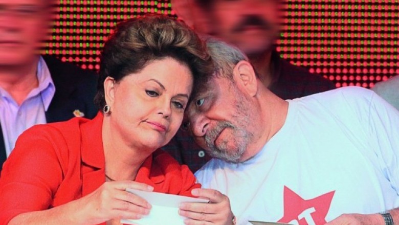 PT já perdeu um terço dos vereadores e um quarto de seus prefeitos