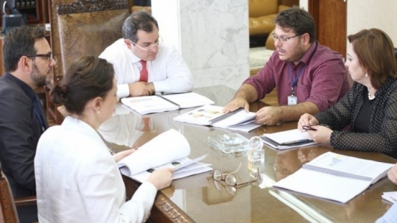 TCE cobra de câmaras municipais o julgamento das contas dos prefeitos