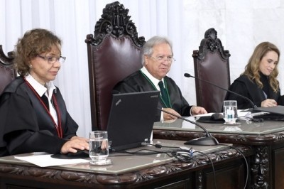 Presidente da Câmara de Terra Rica em 2013 é multado por contratação irregular