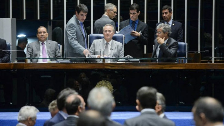 Saiba como será a votação do impeachment no Senado nesta quarta