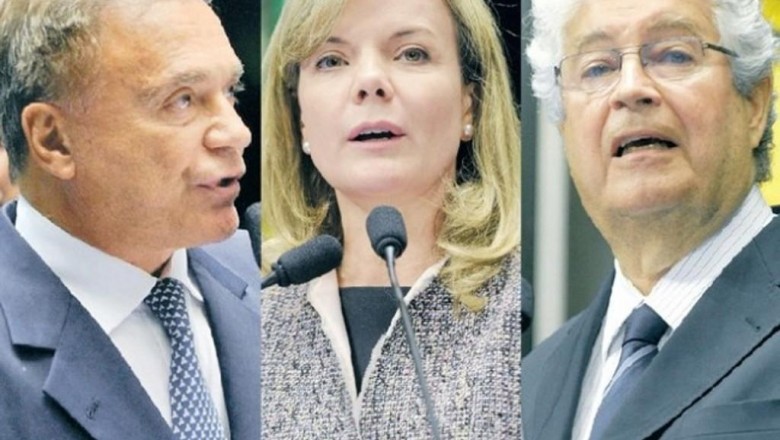 Após votação, paranaenses devem assumir “novos papeis” no Senado