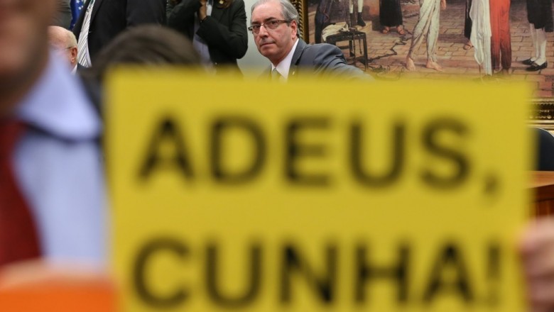 Desfecho do impeachment, cassação de Cunha e Olimpíadas: agosto, o mês interminável
