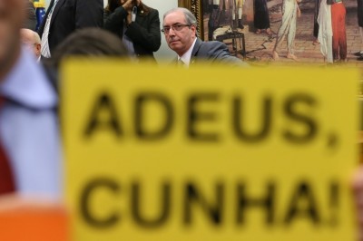 Desfecho do impeachment, cassação de Cunha e Olimpíadas: agosto, o mês interminável