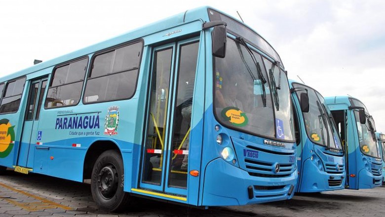 Documentos põem sob suspeita licitação de ônibus em Paranaguá