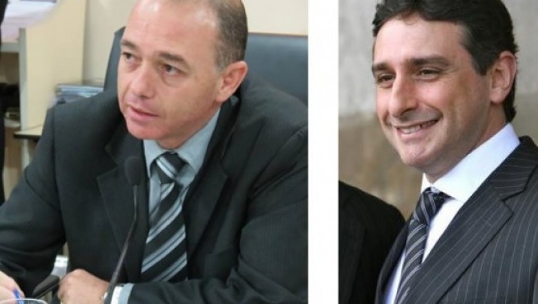 DR. Adalberto será vice na chapa de Alceuzinho Maron