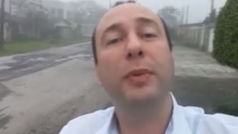 É muito importante que o eleitor analise todos os candidatos