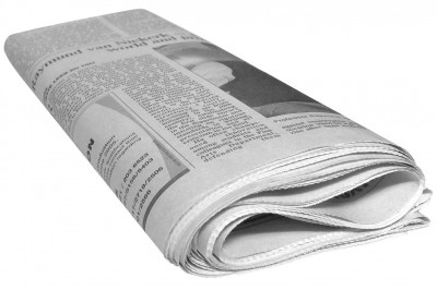 Em 5 anos, Câmara de Curitiba pagou impressão de supostos 10 milhões de jornais