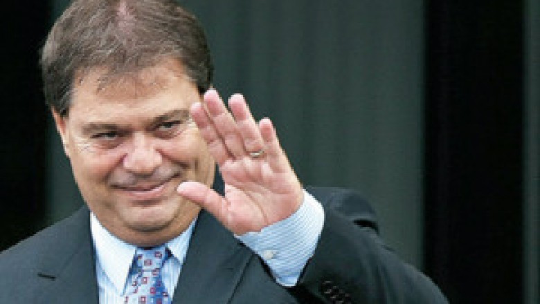 Ex-senador Gim Argello é condenado a 19 anos de prisão