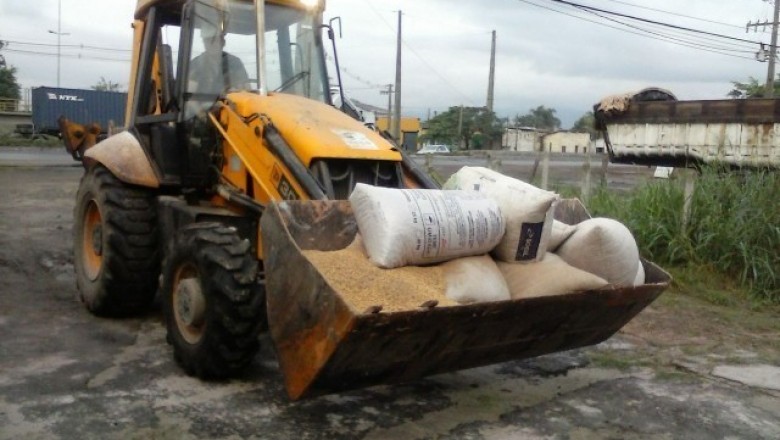 Força Tarefa do Diep desarticulam quadrilha que desviava cargas do Porto de Paranaguá
