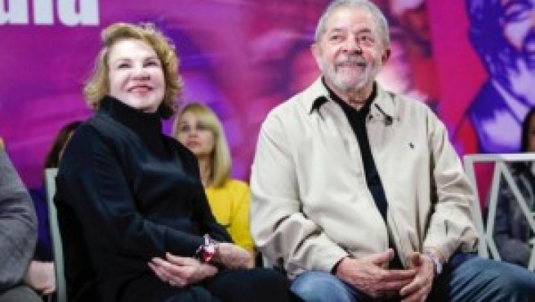 Moro aceita denúncia da Lava Jato contra Lula, Marisa e mais seis acusados