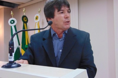 Paranaguá -Ministério Público denuncia vereador