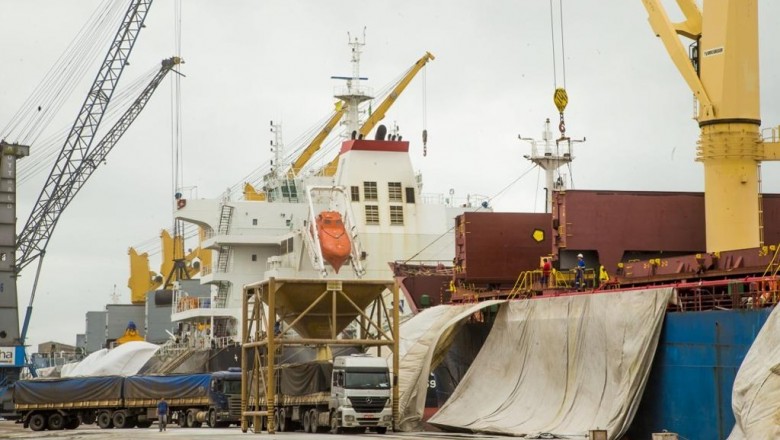 Porto de Paranaguá entra na primeira lista de privatizações do governo