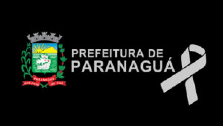 Prefeito decreta luto oficial e ponto facultativo pela manhã após falecimento de secretário
