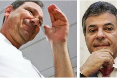 Primo de Beto Richa pegou 13 anos de cadeia por corrupção no governo do Paraná