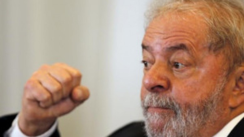 Prisão de Lula pode ocorrer na segunda e imprensa já tem detalhes, diz Eduardo Guimarães