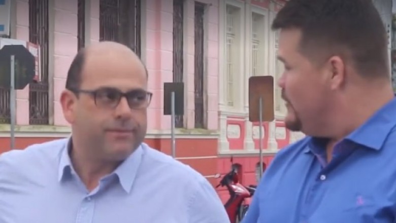 Que vença o melhor para Paranaguá