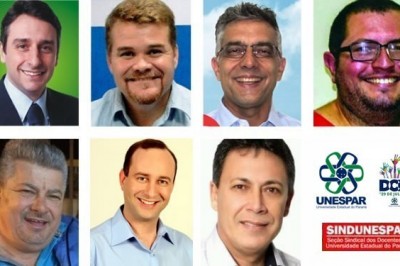 UNESPAR/FAFIPAR realiza hoje debate com os candidatos a prefeito de Paranaguá