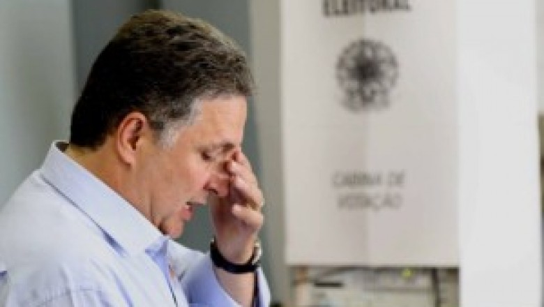 Anthony Garotinho é preso pela polícia federal na Zona Sul do Rio