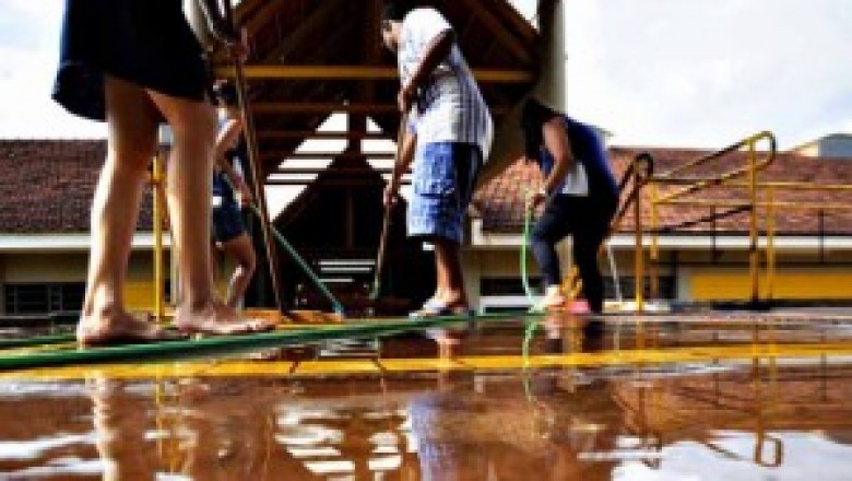 Após morte em escola ocupada, governo cobra fim de movimento