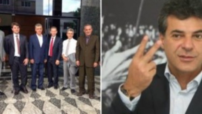 Bancada de Oposição vai à Justiça contra calote de Beto Richa nos servidores públicos do PR