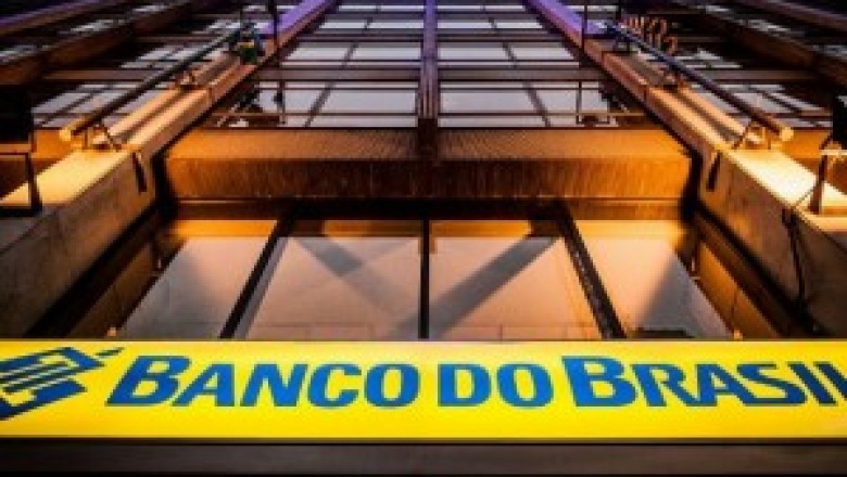 Banco do Brasil fará reestruturação, com fechamento de agências e incentivo à aposentadoria