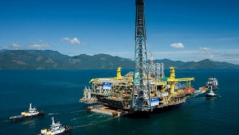 Câmara vota emendas a projeto que reduz participação da Petrobras no pré-sal