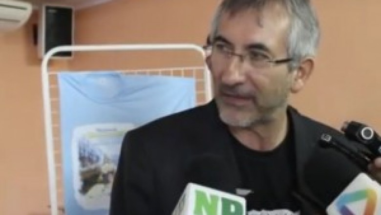 Coletiva à imprensa sobre a Festa do Rocio 2016