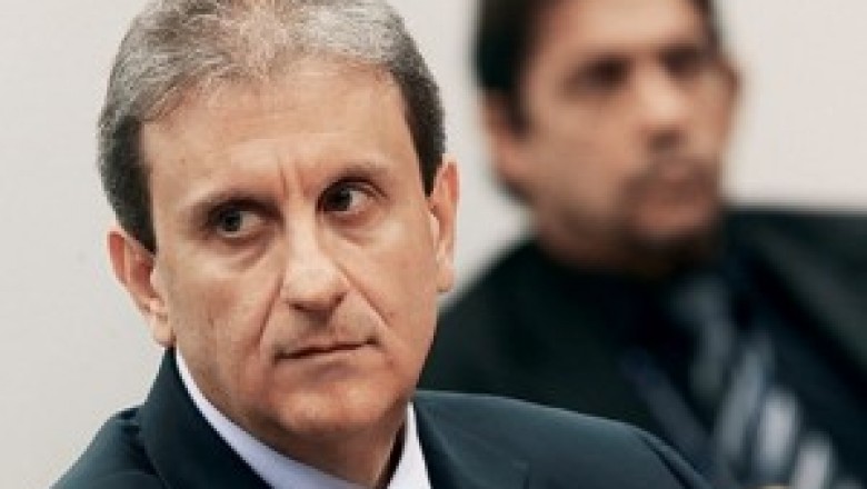 Doleiro Alberto Youssef deixa a prisão após dois anos e oito meses