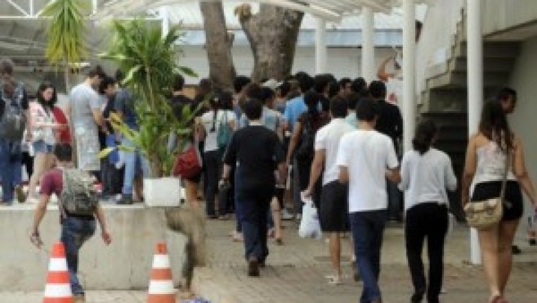 Enem: o que levar no dia da prova e o que é proibido durante o exame