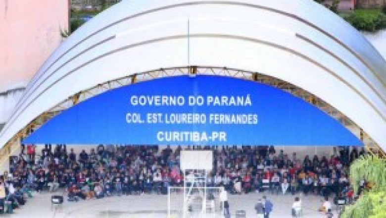 Estudantes decidem manter ocupações no PR