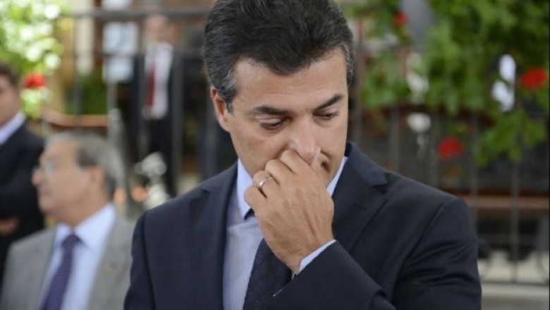 Governo Richa é ruim ou péssimo para 51% dos curitibanos, diz Ibope