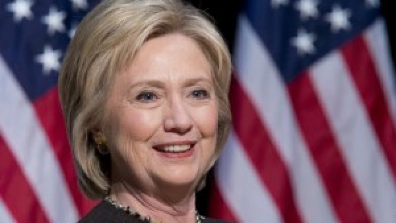 Hillary avança 14 pontos percentuais sobre Trump