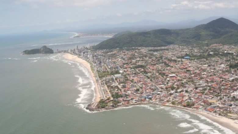 Matinhos - Justiça condena ex-prefeito por ato de improbidade administrativa