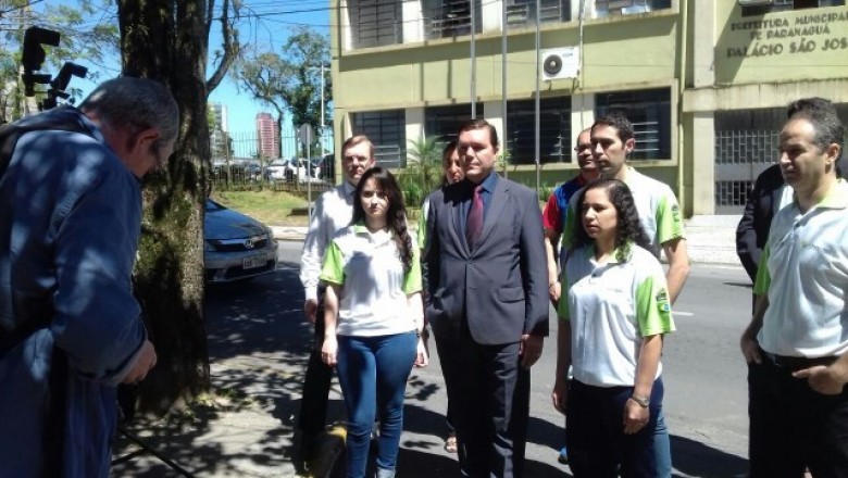 Observatório Social de Paranaguá é destaque na Revista Exame