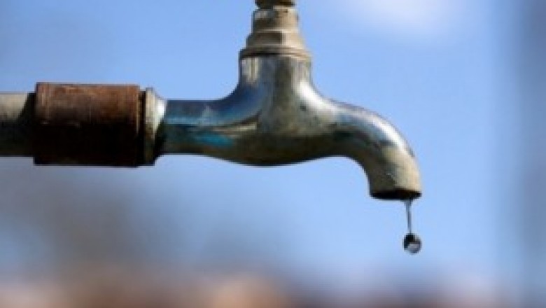 Paranaguá ficará sem abastecimento de água no feriado