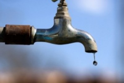Paranaguá ficará sem abastecimento de água no feriado