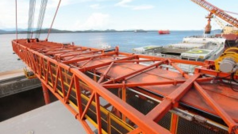 Portos do Paraná apresentam em Guarapuava inovações para safra 2017