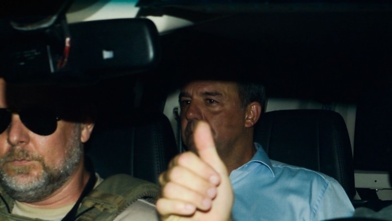 TRF2 nega pedido de habeas corpus do ex-governador Sérgio Cabral