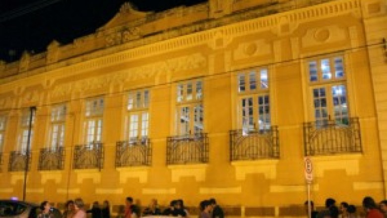 VII FESTPAR inicia nesta sexta-feira no Teatro Rachel Costa