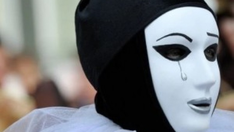 Carnaval em Paranaguá acontece hoje (03/12)